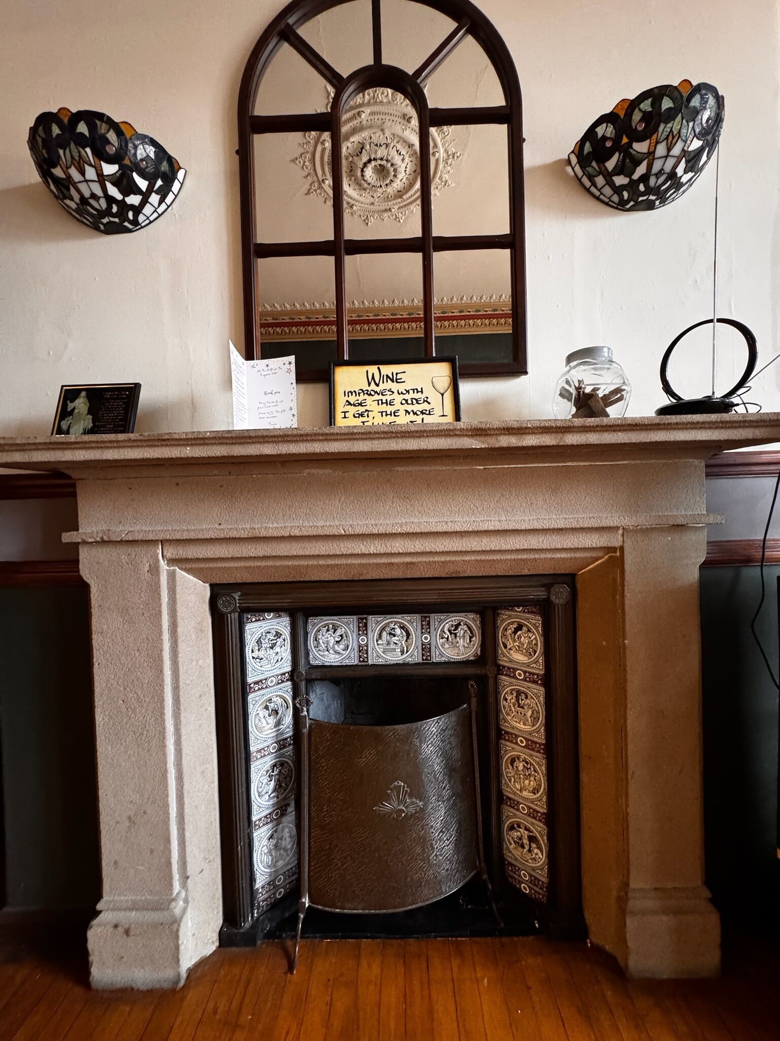 Dagelijks Engels ontbijt (GBP 10 per persoon)