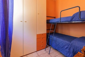 1 chambre, lit parapluie, Wi-Fi gratuit