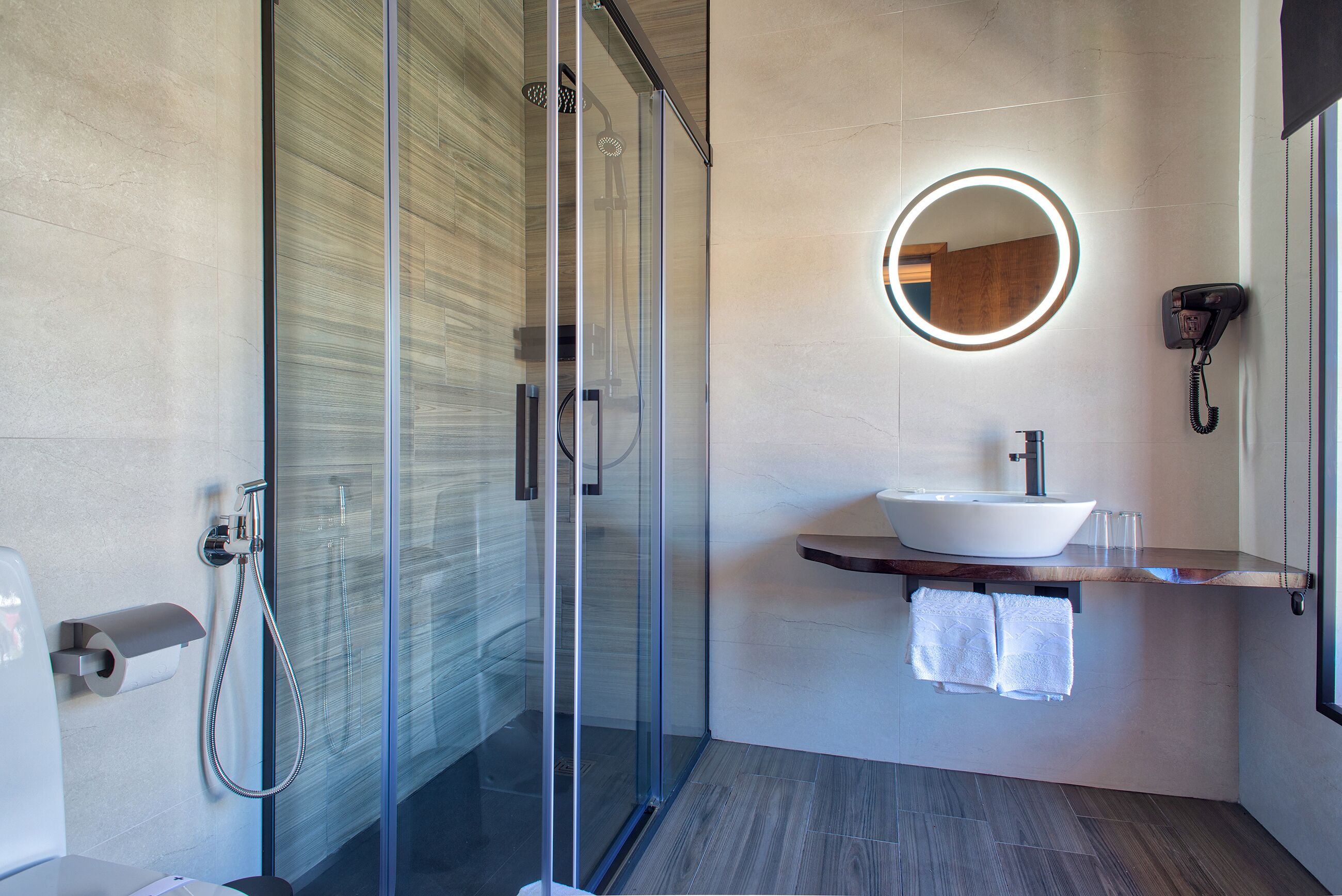 AL Miradouro do Castelo - Triple Room