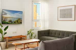 Appartement, 3 chambres | Intérieur