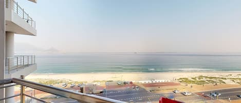 Basic Apartment | View from room