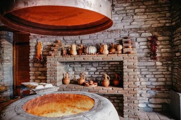 Xưởng rượu vang