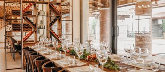 ชาโต โมสมิเอรี โรงแรม & ไวเนอรี  