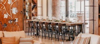 Château Mosmieri Hotel & Winery