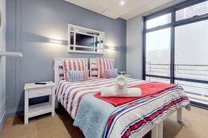 Classic Apartment - Eden On The Bay Apartment 67A (Cape Town)