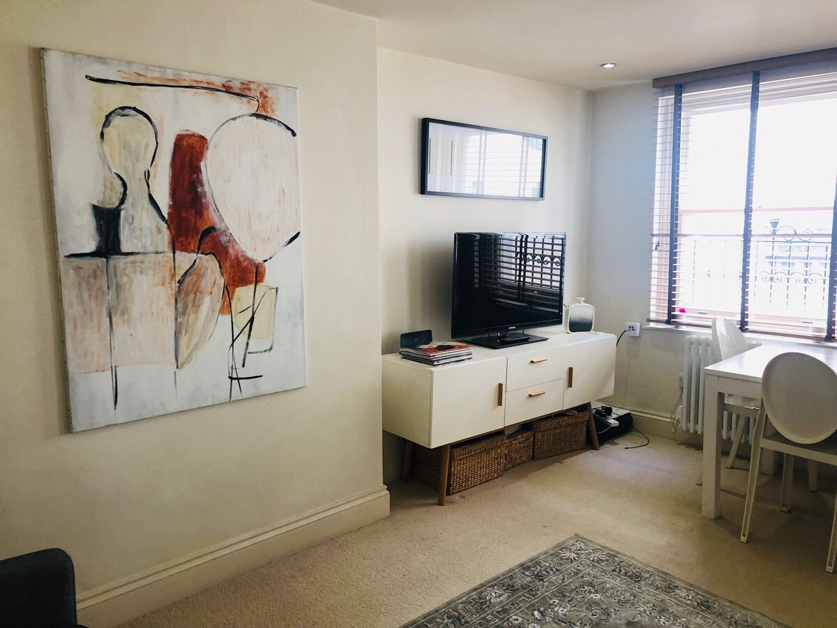 Bild für Gastgeberprofil