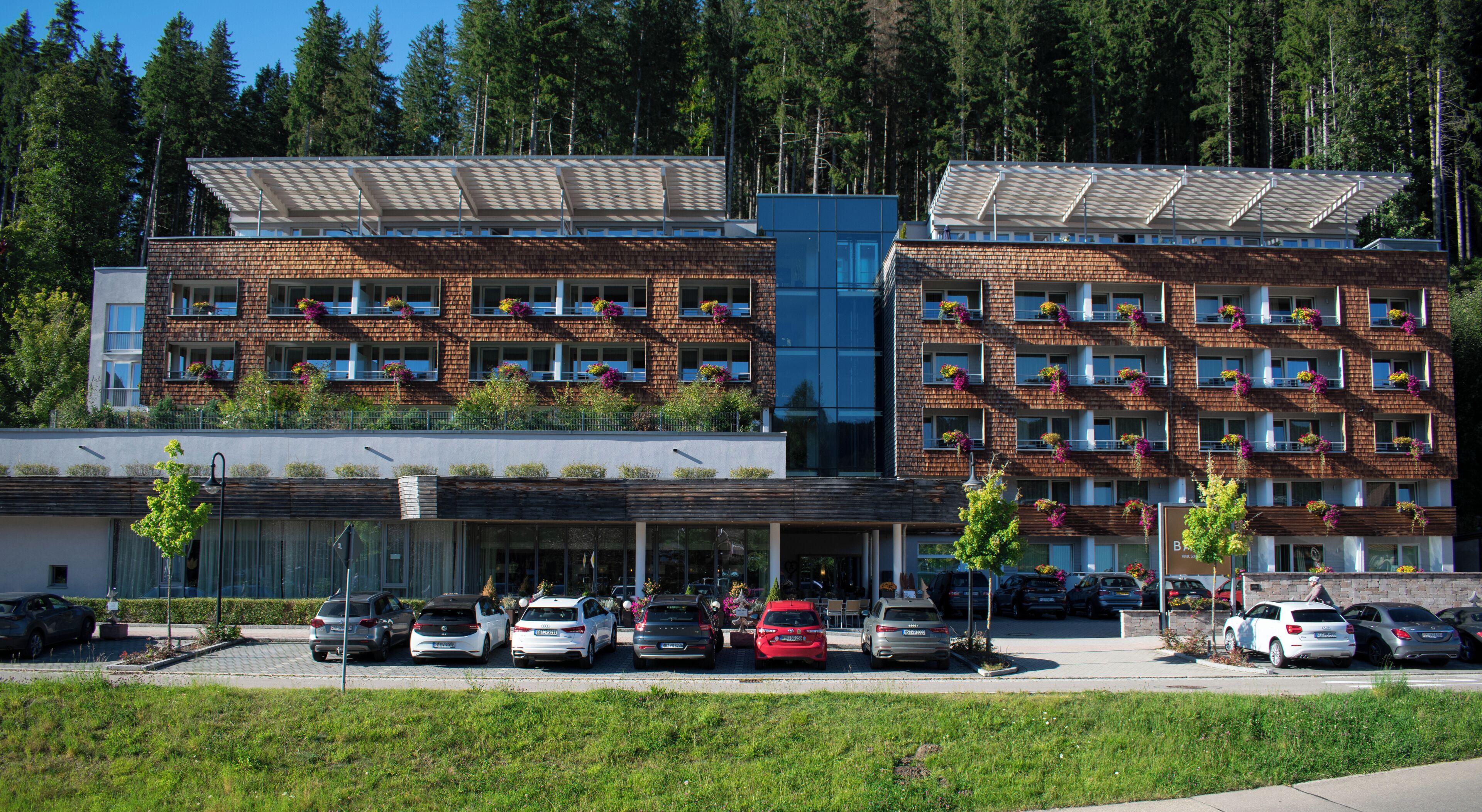 Photo - Hotel Bären Titisee