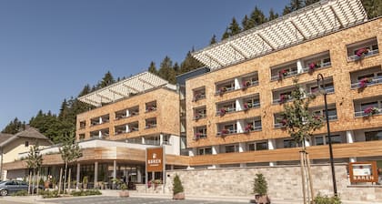 Hotel BĂ€ren Titisee
