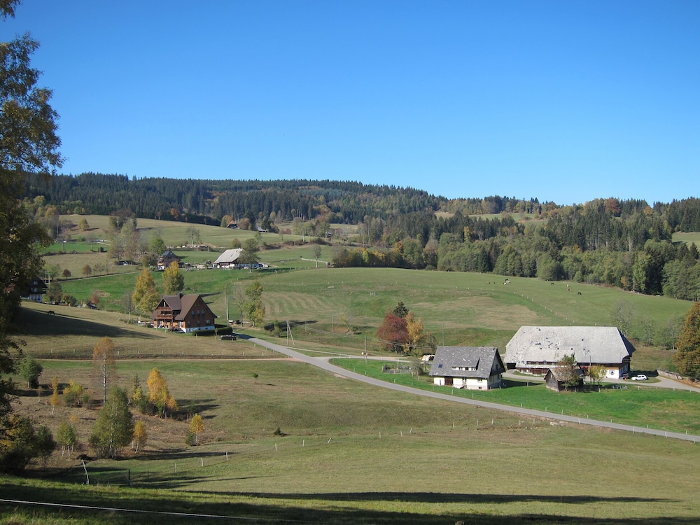 Hotel Bären Titisee by null