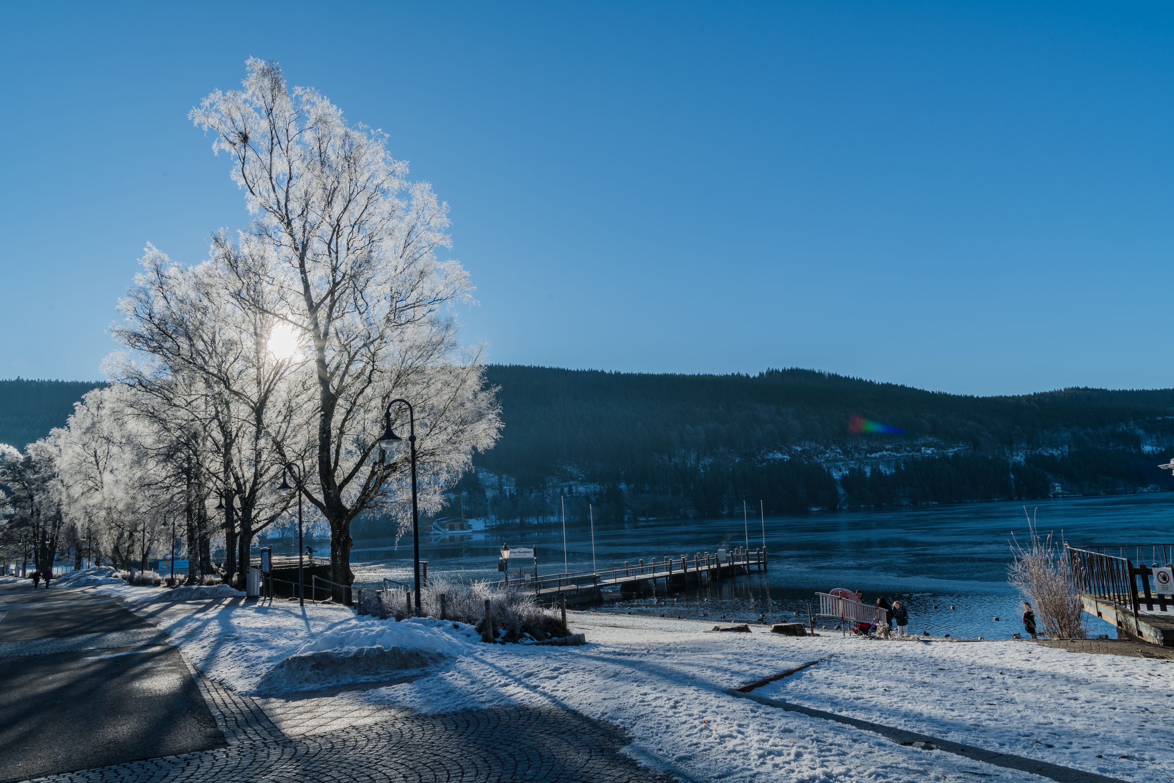 Photo - Hotel Bären Titisee
