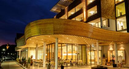 Hotel Bären Titisee