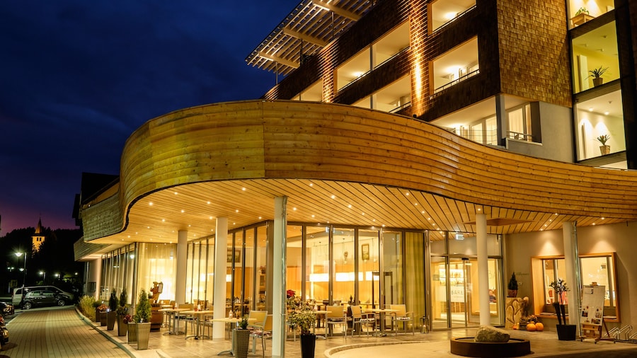 Hotel Bären Titisee