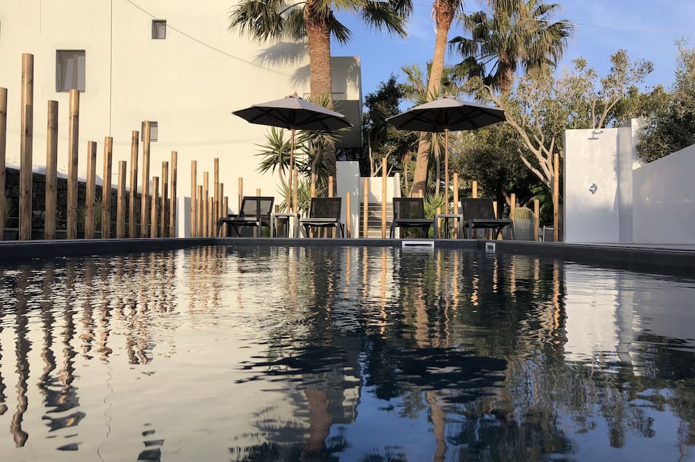 Dragonfly Villas