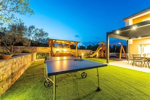 Terraço/pátio