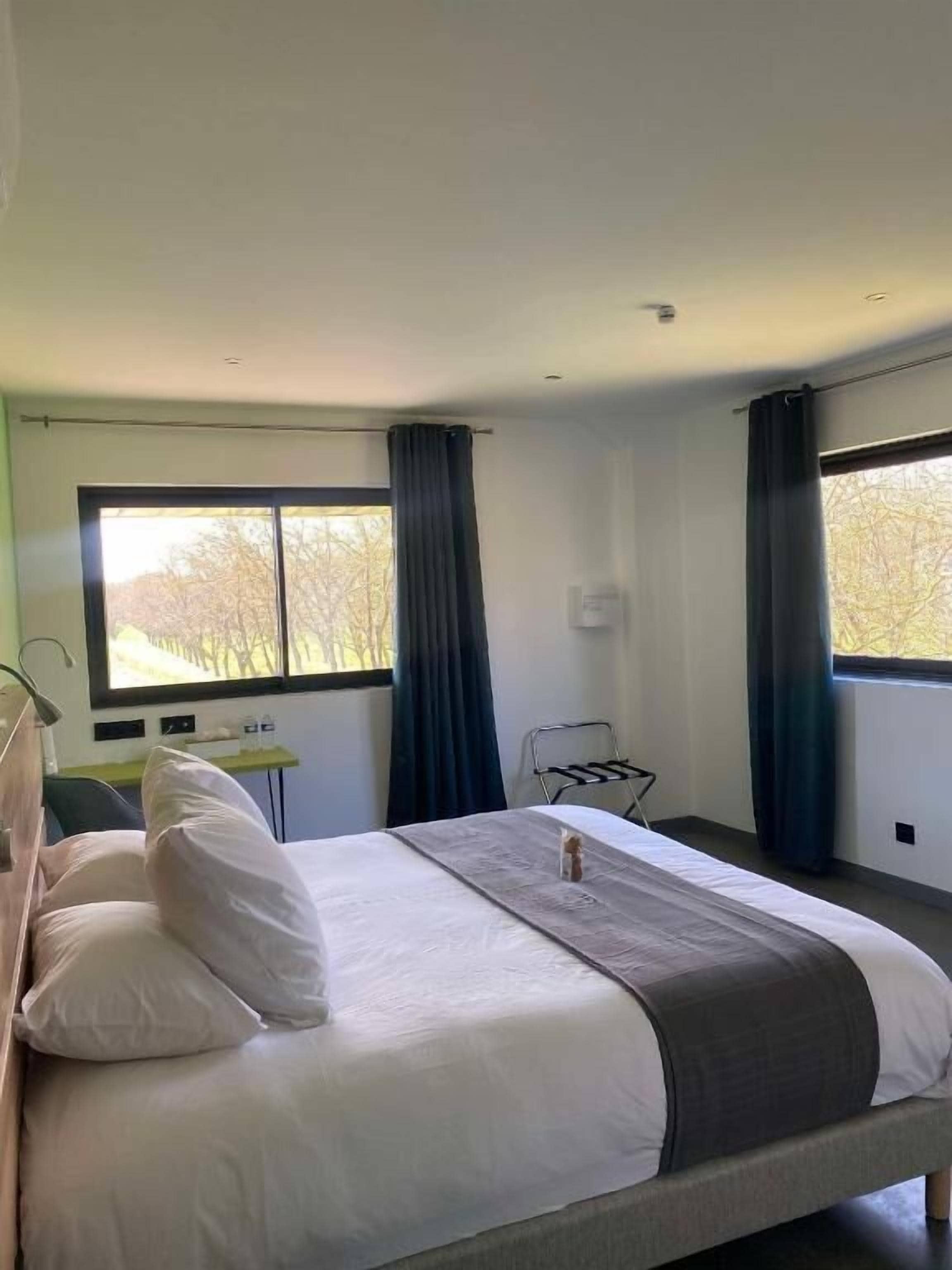 premium double or twin room | 2 bedrooms, premium bedding, in-room safe, individually decorated