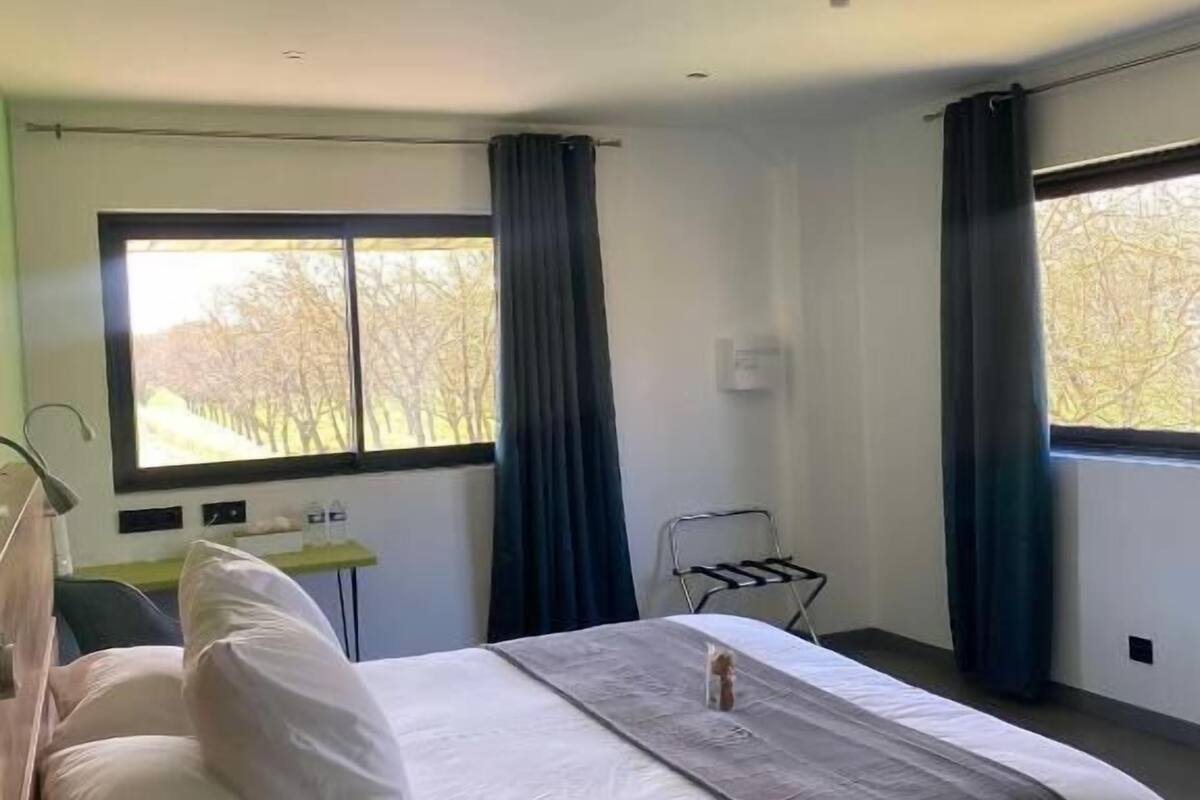 premium double or twin room | 2 bedrooms, premium bedding, in-room safe, individually decorated