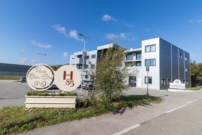 Le H85