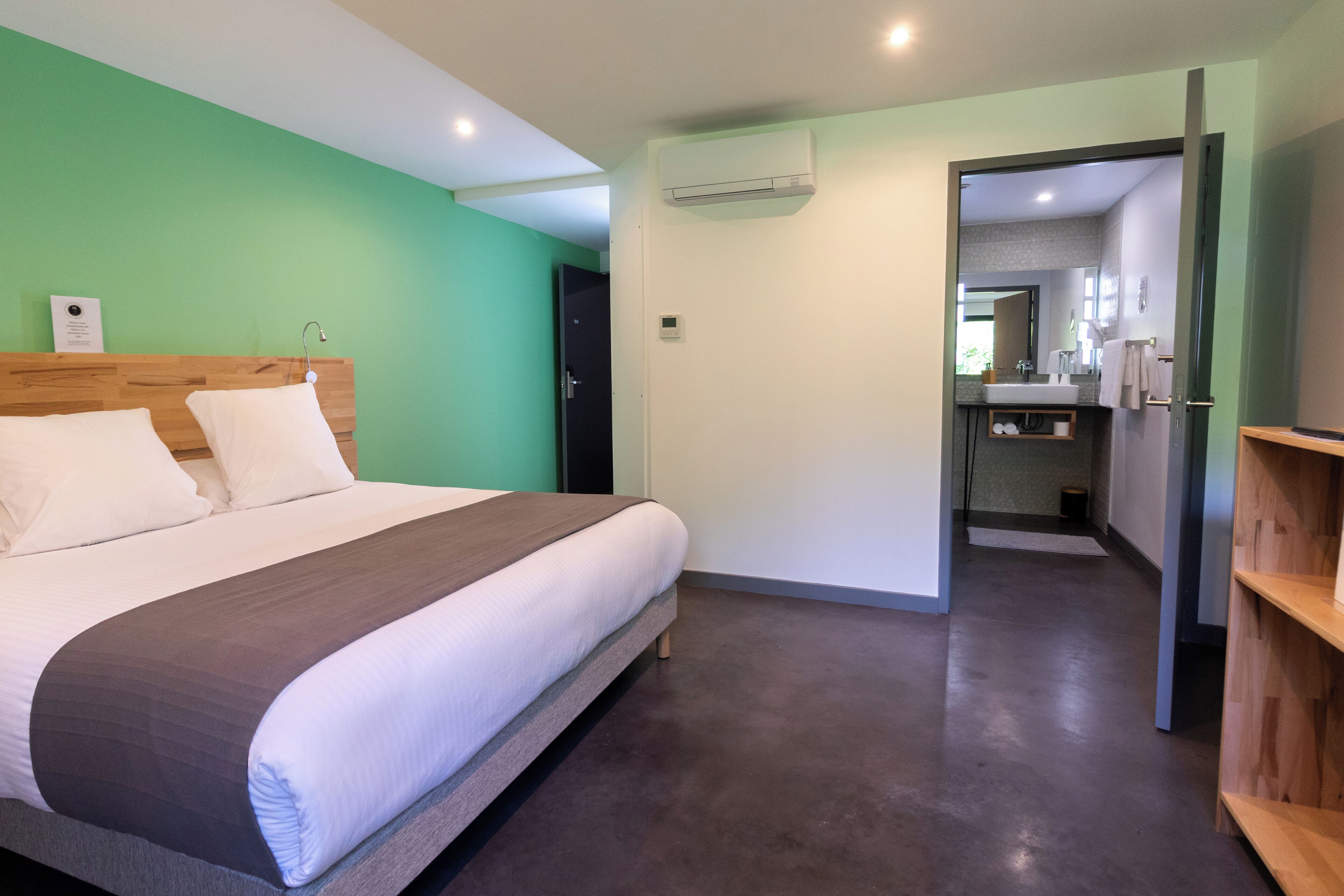 premium double or twin room | 2 bedrooms, premium bedding, in-room safe, individually decorated
