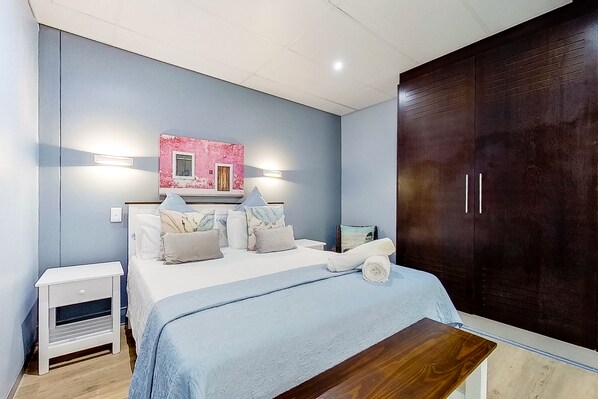Studio classique | 1 chambre, rideaux d’obscurcissement, lit de bébé (gratuit)