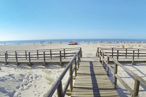 Beach - Villa Carioca in Manta Rota (Vila Nova de Cacela)