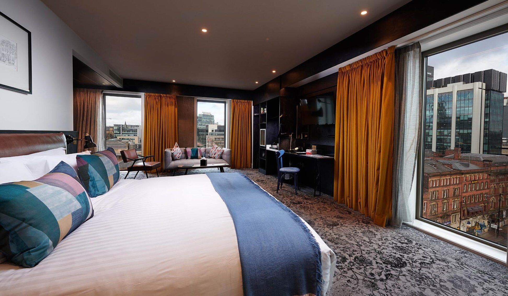 Foto - voco Manchester - City Centre by IHG