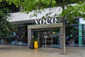 Exterior - voco Manchester City Centre by IHG (Manchester)