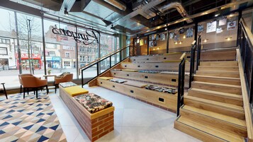 Servicio de la propiedad