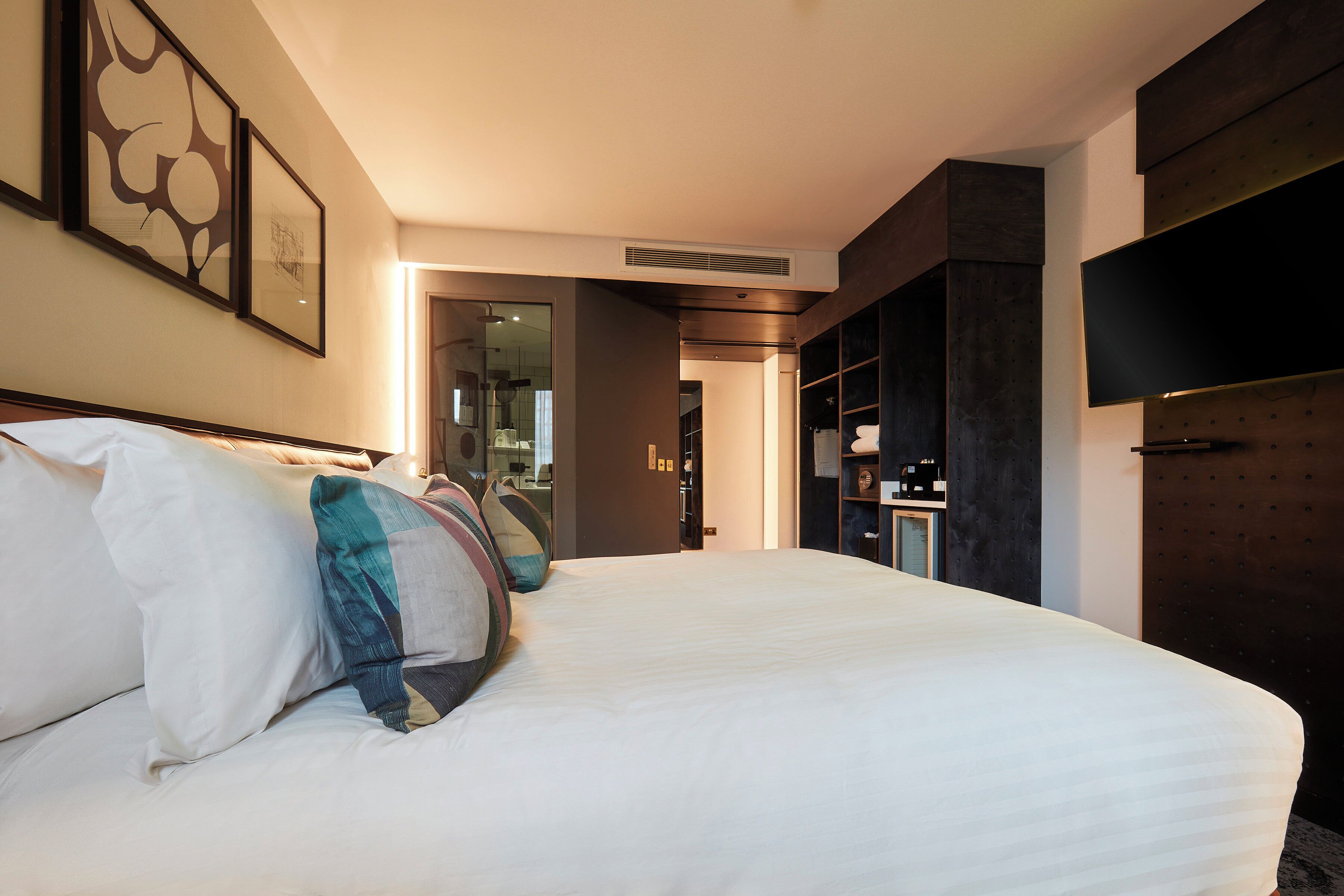 Foto - Voco Manchester   City Centre, An Ihg