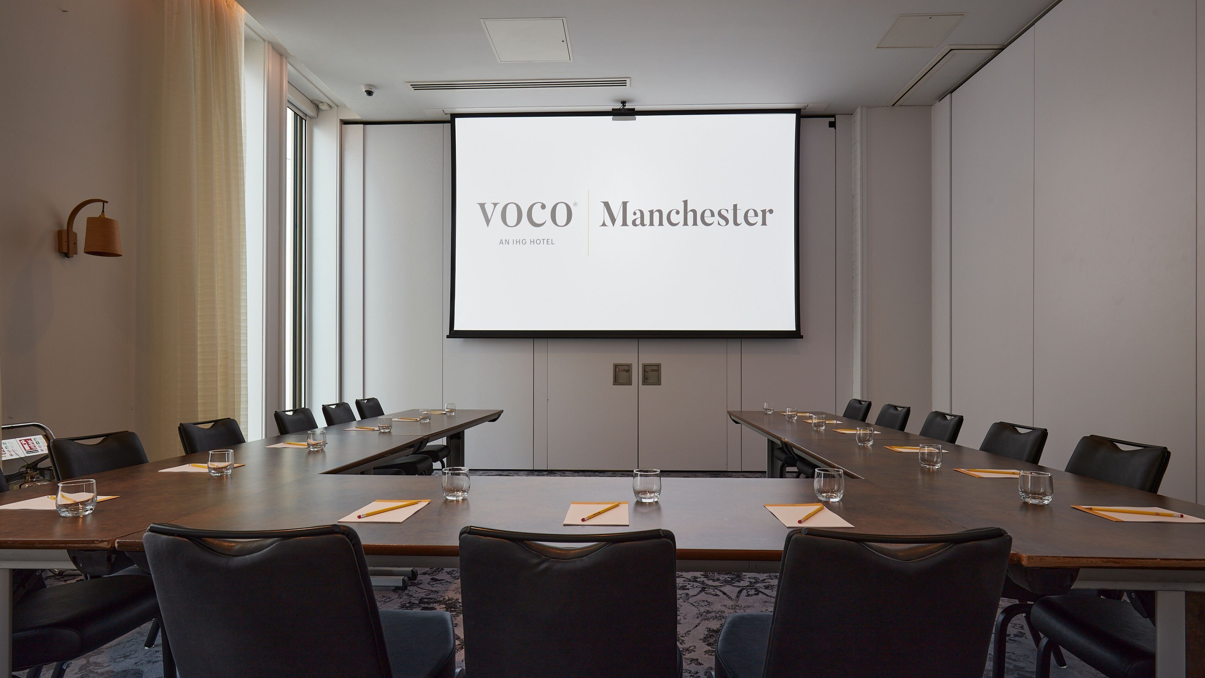 Foto - voco Manchester - City Centre by IHG