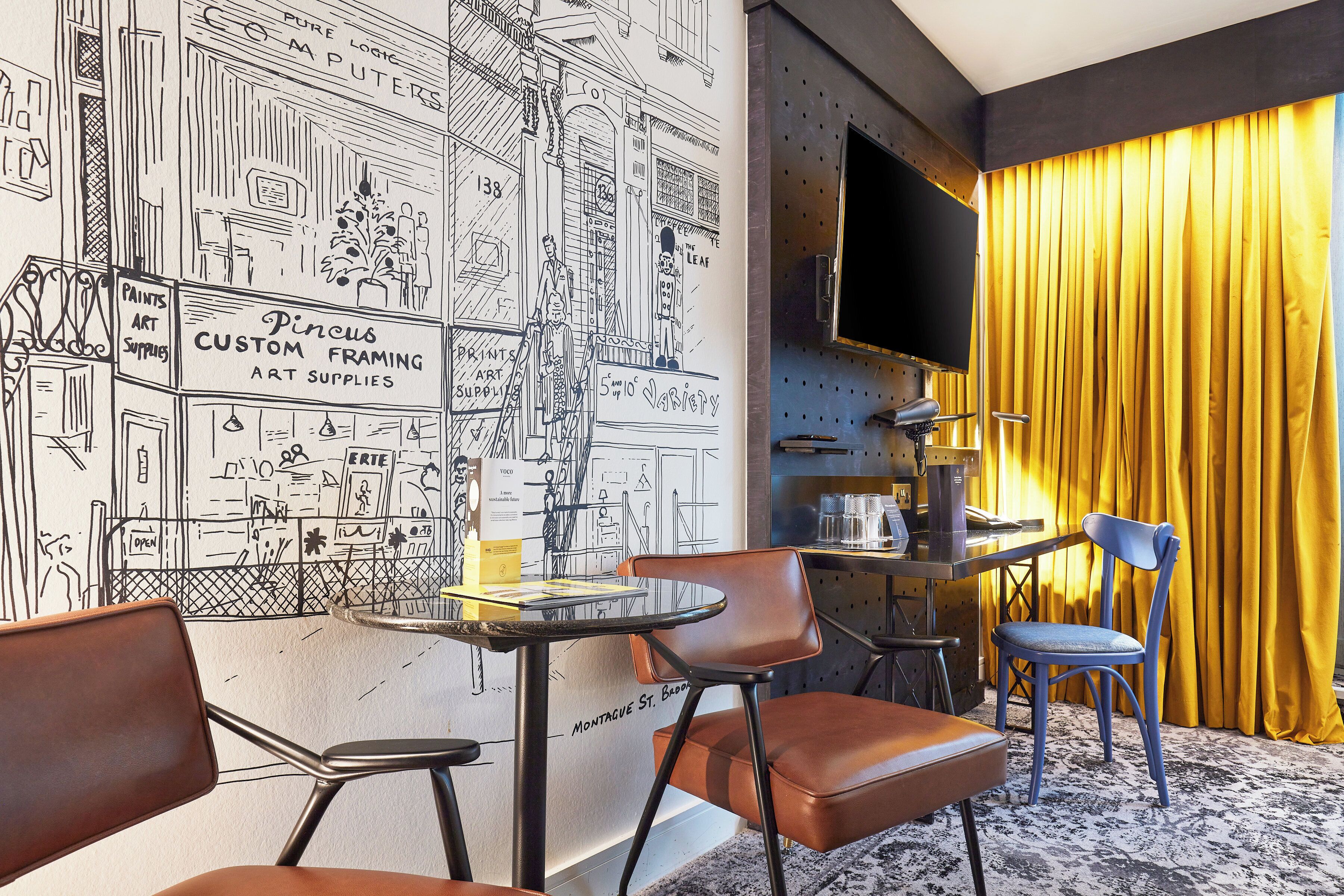 Foto - voco Manchester - City Centre by IHG