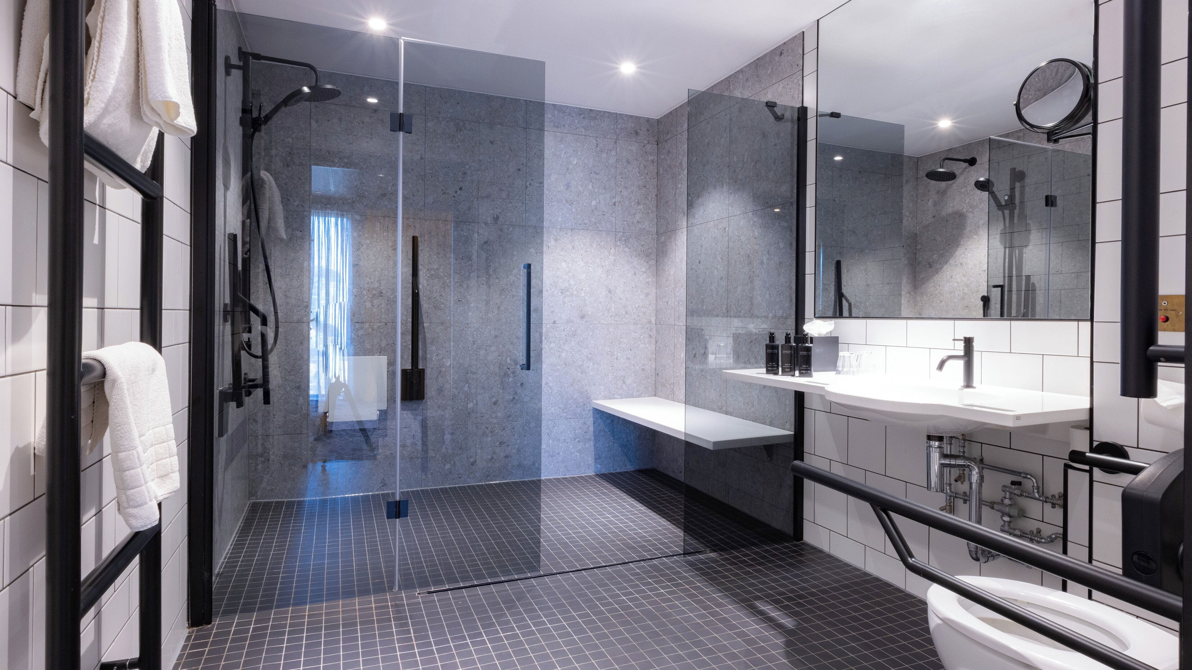 Foto - voco Manchester - City Centre by IHG