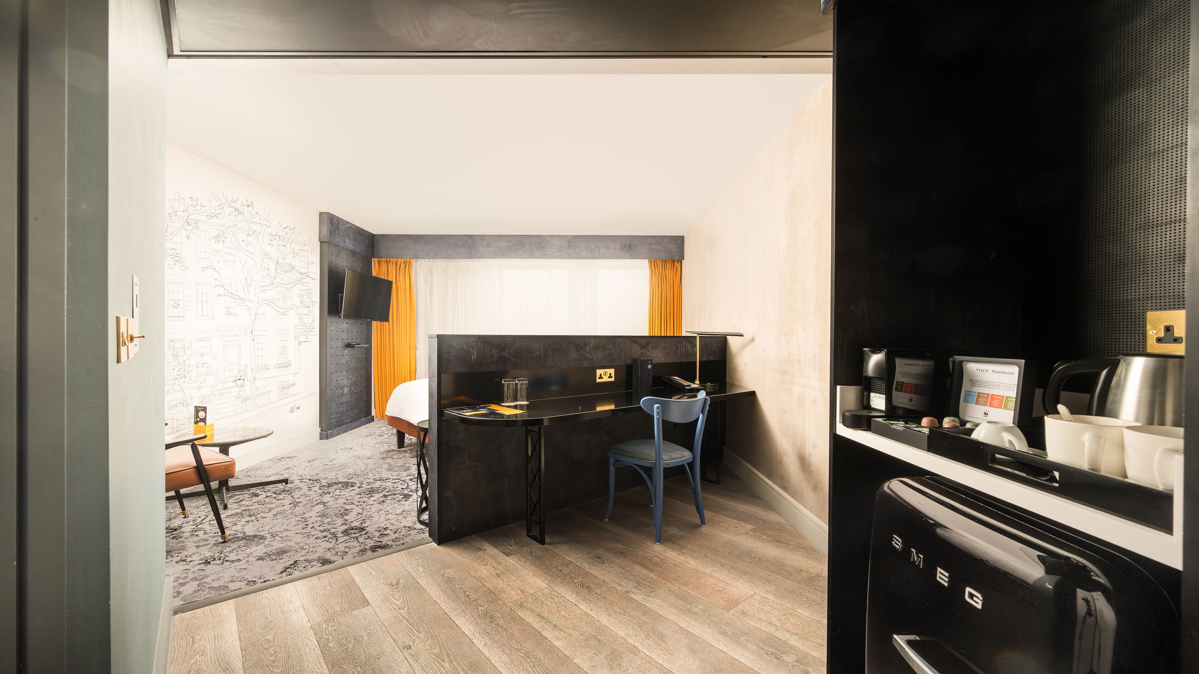 Foto - voco Manchester - City Centre by IHG