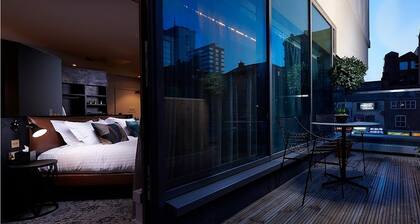 voco Manchester City Centre by IHG