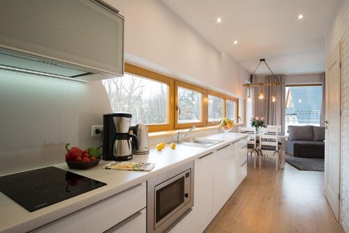 Apart-Center Sienkiewicza