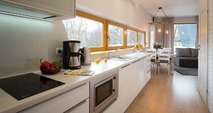 Apart-Center Sienkiewicza