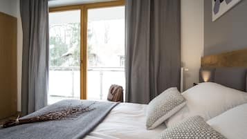 Apartment (Wulkan) | Iron/ironing board, cots/infant beds, travel cot, free WiFi