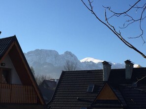 Exterior - Apart-Center Sienkiewicza (Zakopane)