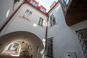 Interior - Exclusive home in heart of Prague (Prague)