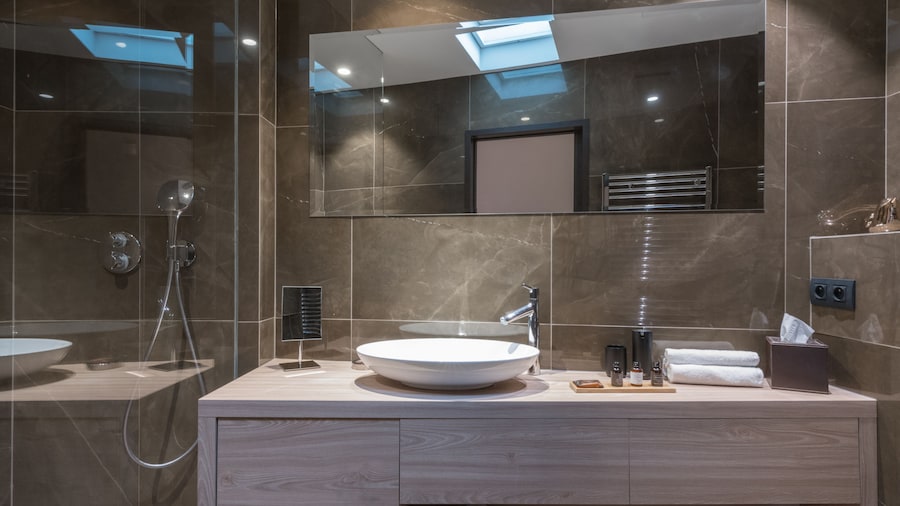 Exclusive home in heart of Prague