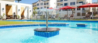 Richwood Modern Condo