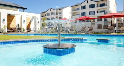 Richwood Modern Condo