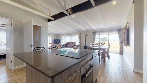 Aleph Cottage George