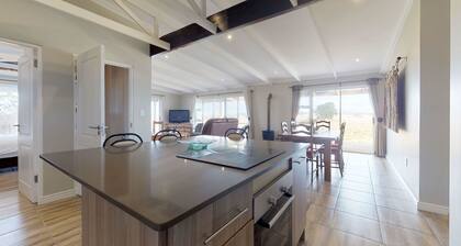 Aleph Cottage George