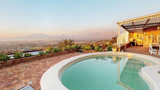 Unclassified image, 1 of 41, button - Sand Castle Views (Cape Town)