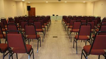 Sala de reunião