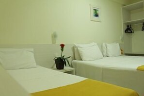 Room - Green Hoteis (CABO FRIO)