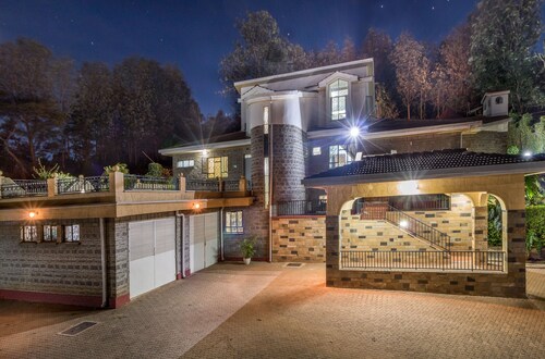 Azima Wellness Retreat Center - Villa Home