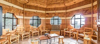 Azima Wellness Retreat Center - Villa Home