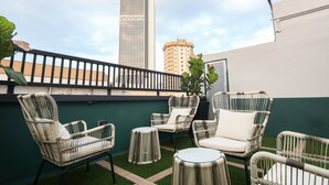 Terras