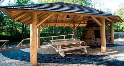 Apart-Center Zakopianskie Tarasy Spa